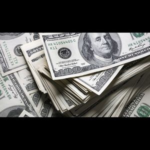 Meet your Posher, Drew